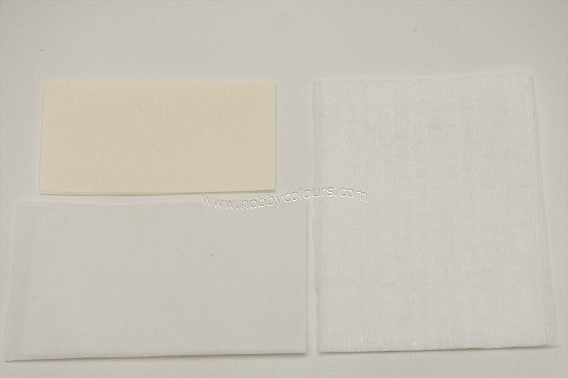 Extra Soft Polishing Wipes Set