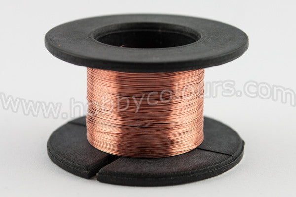Copper Wire 0.1 mm