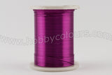 Χρωματιστό σύρμα σιδήρου 0,30 mm (Επιλέξτε χρώμα) - μήκος 10 μέτρων