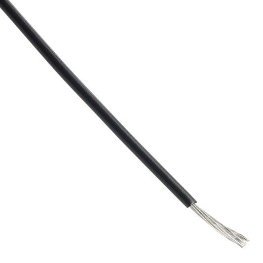 Electrical wire 0.22mm (2 colors)