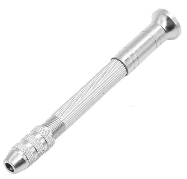 Mini Hand Drilling Chuck