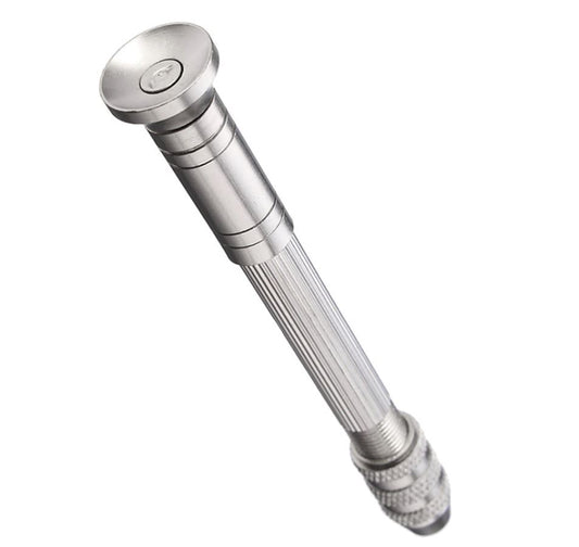 Mini Hand Drilling Chuck