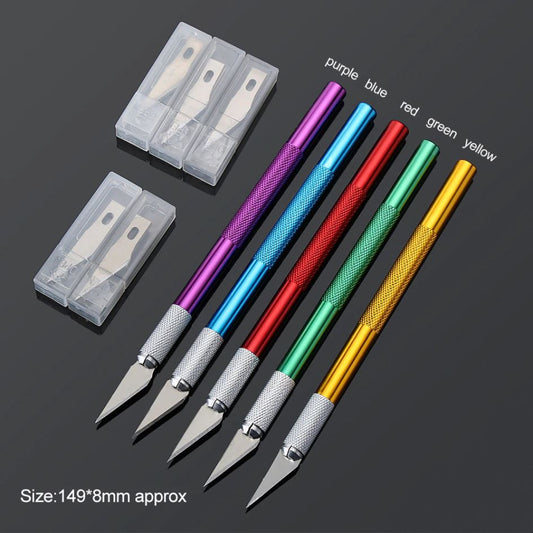 Hobby Knifes