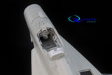 MiG-29 (9-12) - Τρισδιάστατη εκτύπωση &amp; έγχρωμο εσωτερικό (για κιτ GWH)