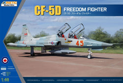 CF-5D Freedom Fighter