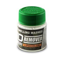 LifeColor Liquid Pigments Remover