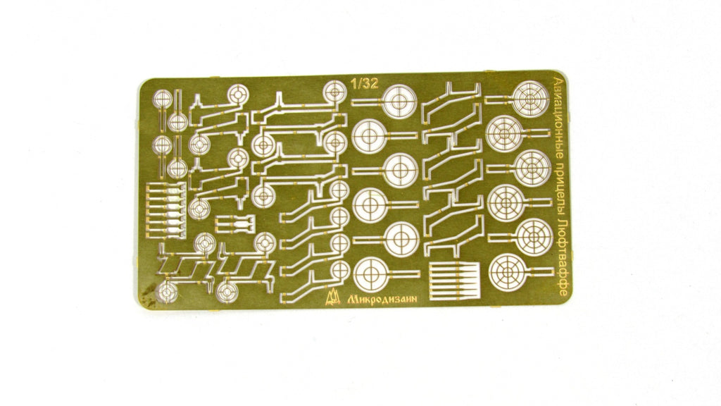 Aircraft sights Luftwaffe (WWII) – HOBBYColours