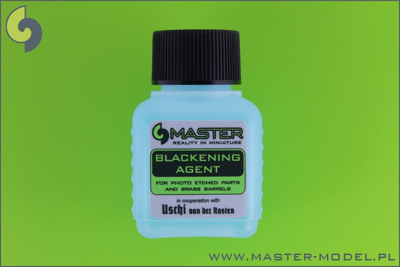 Master Blackening Agent (50ml)