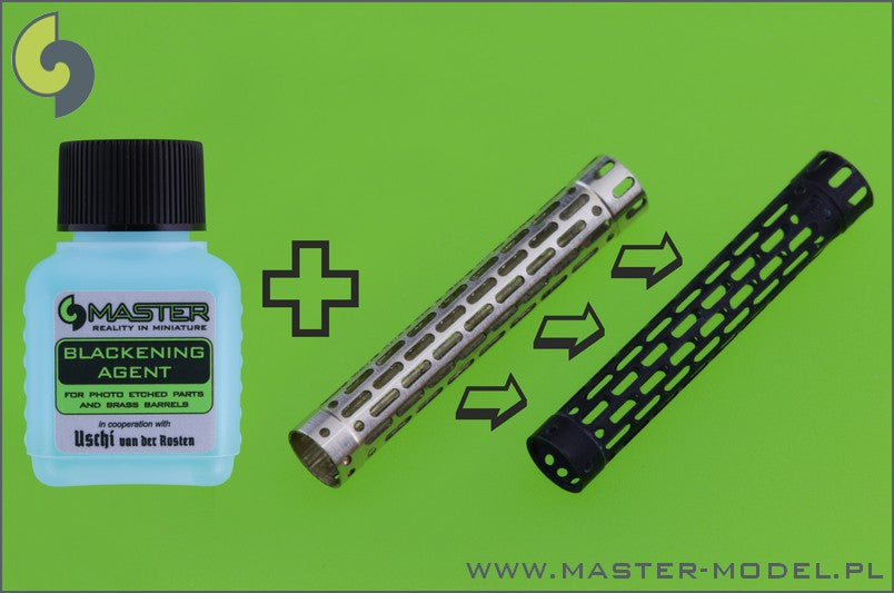 Master Blackening Agent (50ml)