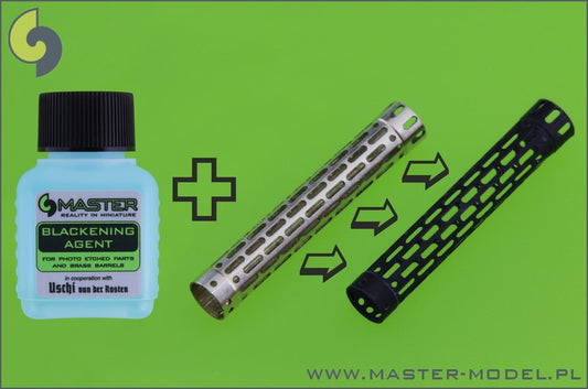 Master Blackening Agent (50ml)