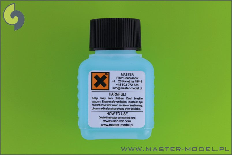 Master Blackening Agent (50ml)