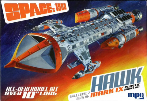 Space: 1999 Hawk Mark IX