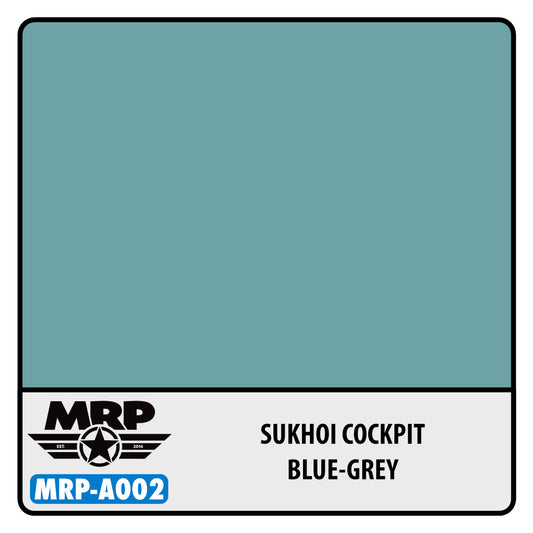 5-O Ocean Grey