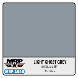 Light Ghost Grey (FS 36375) 17ml
