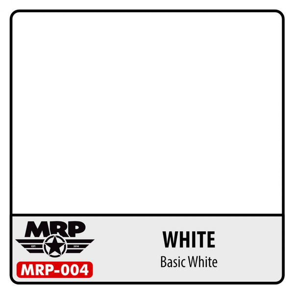 White/Basic White 30ml