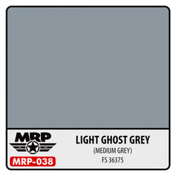 Light Ghost Gray FS 36375