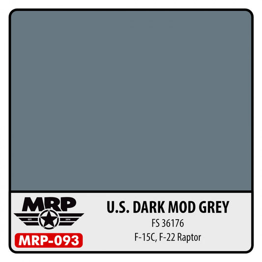 5-O Ocean Grey