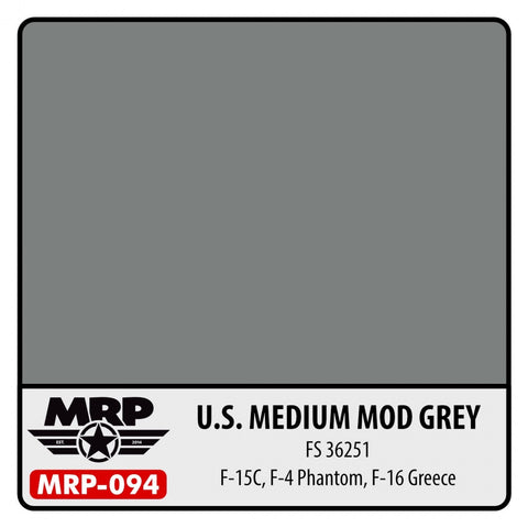 Agressor Grey FS 36251 30ml