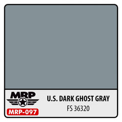 Dark Ghost Gray FS 36320 30ml