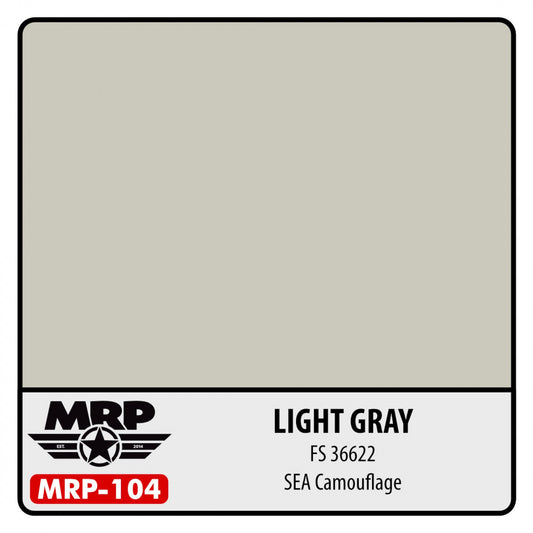 5-O Ocean Grey