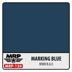 MARKING BLUE 30ml