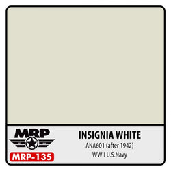INSIGNIA WHITE ANA 601 30ml