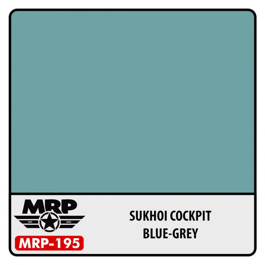 5-O Ocean Grey