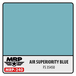 Air Superiority Blue FS35450 30ml