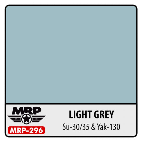 Light Grey SU-35 30ml