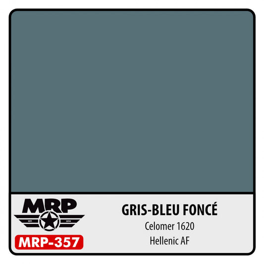 5-O Ocean Grey