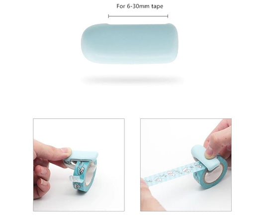 Masking Tape Cutter