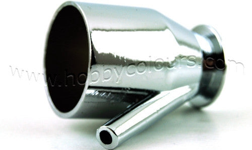 Metal container pot 22cc