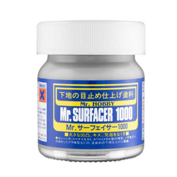Mr. Surfacer 1000 (40ml)