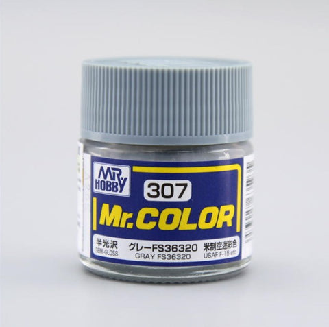 Mr. Color Gray FS 36320 (10 ml)