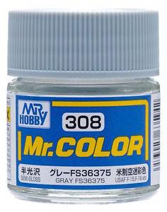 Mr. Color Grey FS 36375 (10 ml)