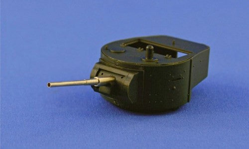 Brass barrel 45 mm 20K (early 1932) for Bt-5, T-26, BA-6