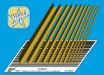 L-bar profiles