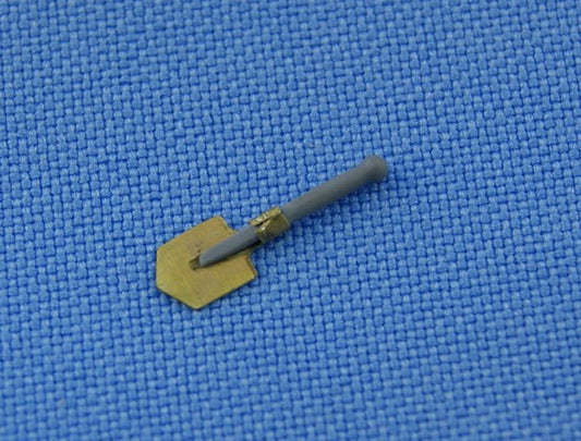 Russian “spetsnaz” E-tools MPL-50 small infantry shovel
