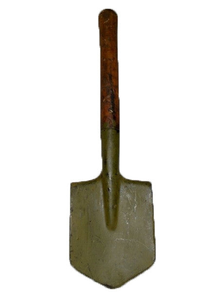 Russian “spetsnaz” E-tools MPL-50 small infantry shovel