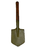 Russian “spetsnaz” E-tools MPL-50 small infantry shovel