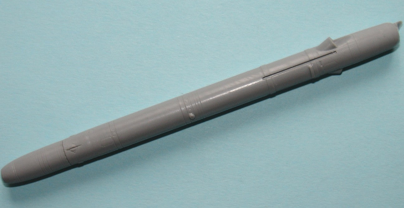 Soviet Missile Kh-25 MT - HOBBYColours