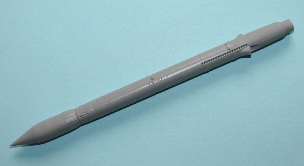 Soviet Missile Kh-25 MP - HOBBYColours