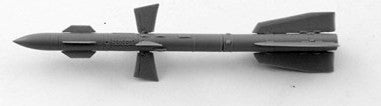 Missile R-27R AAM - HOBBYColours