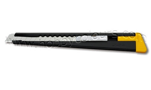 Cutter Knife 9mm