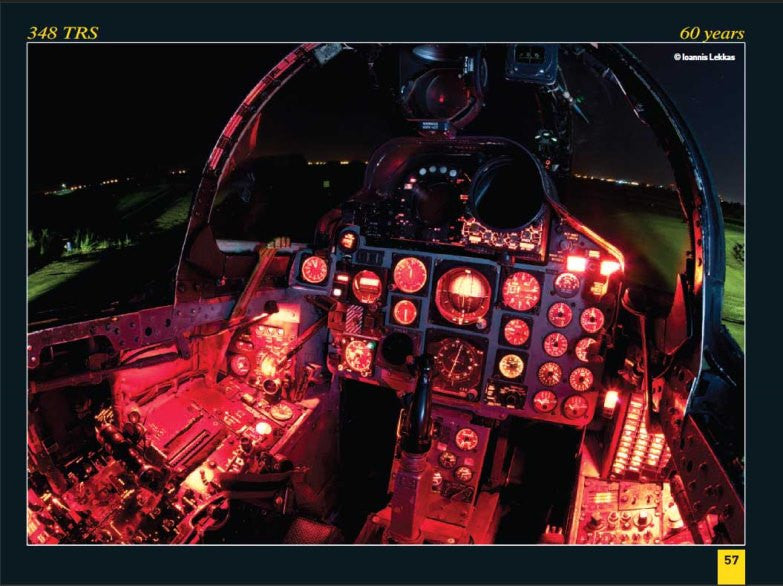 348 Squadron – 60 Years