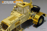 Modern US Husky Mk.III Vehicle Mounted Mine Detector (VMMD) (For PANDA PH35014)