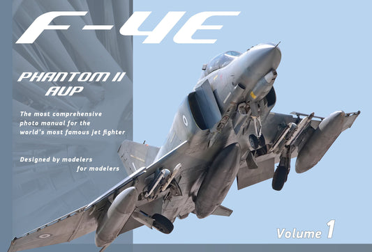 F-4 Phantom - Phantom Under The Skin