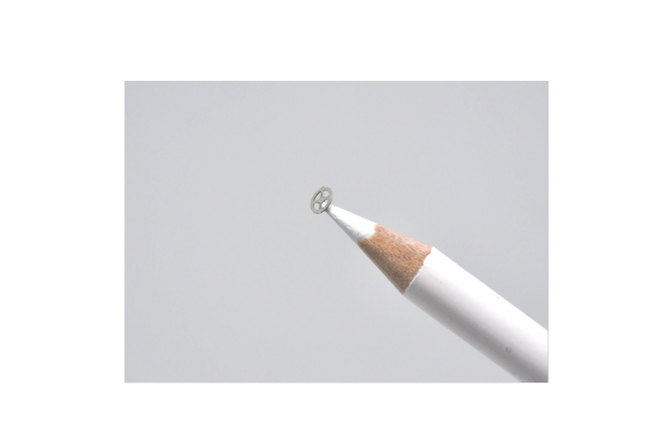 Photo-Etch Pencil Placer