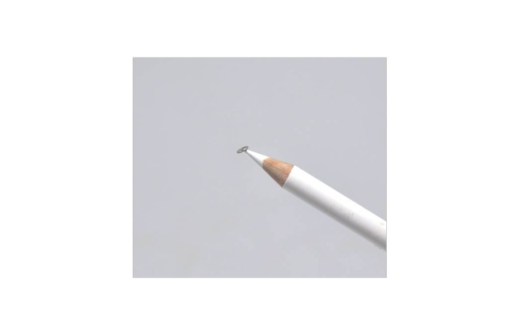 Photo-Etch Pencil Placer