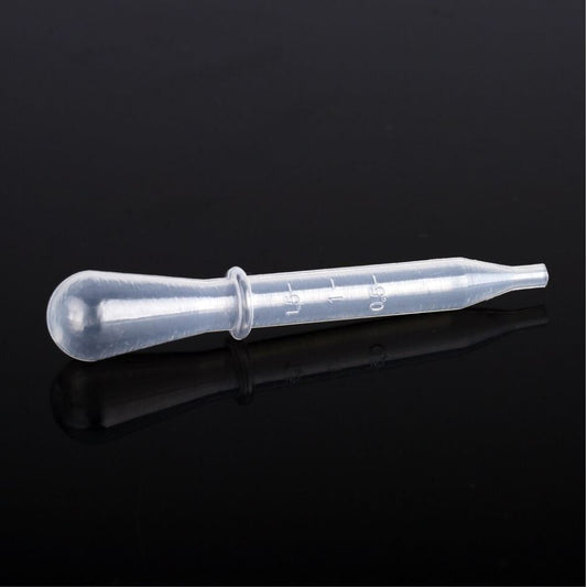 Pipette 1.5ml Set (5 pcs)